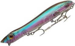momolures ULTIMA BAIT Topwater momomouth 125mm 18g Lure for Bass Seabass Sea Fishing Assort Set Patchinko Style (500G)