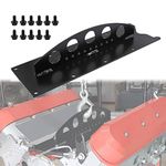 LOSTAR LSX LS Heavy Duty Engine Lift Plate for LS1 LS2 LS3 LQ4 4.8 5.3 6.0 6.2L Gen 3