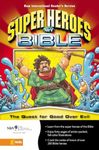 Super Heroes Bible, The