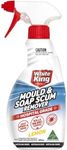 White King Mould & Soap Scum Remove