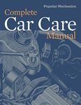 Automobile Mechanics Book