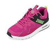 ZUMBA Women's Air Classic Sneakers,