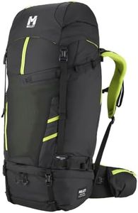 Millet Sac A Dos GRAVIC 50+10 Litres Randonnée