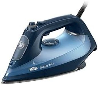 Braun TexS