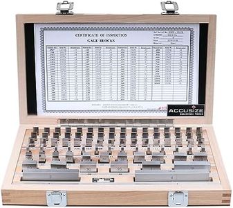 Accusize I
