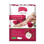 Exfoliating Foot Cream