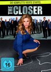 The Closer - Season 4 [European Import / Region 2]