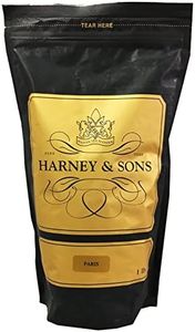 Harney & S