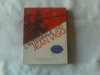 Coffret Prestige Jean Vigo 2 DVD : A propos de Nice / Zéro de conduite / La Natation / L'Atalante