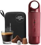 WONDER FAMILY Portable Espresso Mak