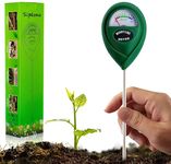 Plant Water Meter