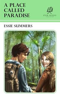 A Place Called Paradise (Collected Works of Essie Summers Book 22) (English Edition)
