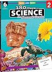 180 Days of Science: Grade 2 - Dail