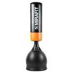 Mirafit Punch Bag and Base