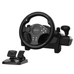 Xbox 360 Steering Wheels