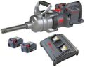 Ingersoll Rand W9691-K4E W9000 Series 20-Volt 1-Inch Cordless Impact Wrench Kit with Charger and 6-Inch Extended Anvil
