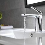 Bathroom Sink Faucet - JOMOLA Bathr