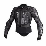 Motorcycle Full Body Armor Protecti