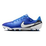 Nike Legend 10 Academy FG/MG-SOAR/WHITE-DV4337-400-8UK