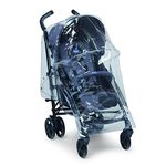 Chicco Stroller Rain Cover