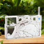 Ant Farming Castle, Ant Habitat Sci