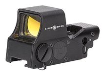 Sightmark Ultra Shot M-Spec FMS Reflex Sight