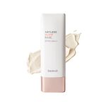 HEIMISH Artless Glow Base SPF 50+ PA+++ 1.4fl.oz/40ml | Moisturizer, Sunscreen to Makeup Base | Cruelty-free, All-In-One, Lightweight, Soft Cream texture, face primer