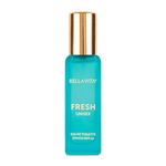 Bella Vita Luxury FRESH Unisex Eau De Toilette Perfume with Bergamot, Lavender,Ylang Ylang|Premium, Long Lasting Fresh Fragrance for Men & Women, 20ML