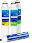 Vitapur Filter Replacement Kit for PQC5RO