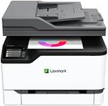 Lexmark MC