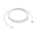 Apple 240W USB-C Charge Cable (2m) ​​​​​​​