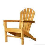 Adirondack Chairs