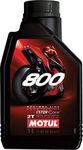 Motul 800 2T Factory Line Road Racing (1 Litre) 221x117x63.5,transparent,104041