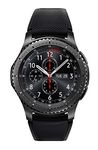 Samsung Gear S3 Frontier SM-R760 Smartwatch, International Version, No Warranty