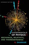 Fundamentals of Physics I – Mechanics, Relativity, and Thermodynamics (Open Yale Courses)