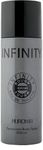 Nuroma Deodorant Body Spray for Men, 200ml - Infinity Rough Touch