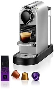 Nespresso 