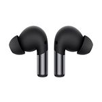 OnePlus Buds Pro 2 Bluetooth TWS in Ear Earbuds, Spatial Audio Dynamic Head Tracking,co-Created with Dynaudio,Upto 48dB Adaptive Noise Cancellation,Upto 40Hrs Battery[Black]