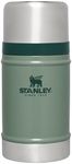 Stanley Legendary Classic Food Jar 24 OZ Hammertone Green