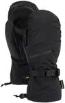 Burton Men's Gore-TEX Mittens, True