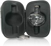 Soireehome Luxury Wine Aerator & Travel Case, Makes Wine Taste Better Instantly