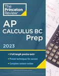 Princeton Review AP Calculus BC Prep, 20