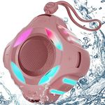Bluetooth Shower Speaker, Waterproo