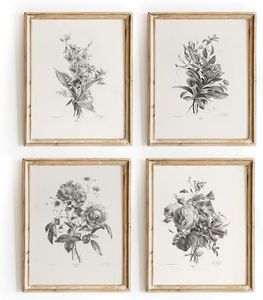 Set 4 Vint