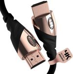 Monster 6Ft HDMI Electronic Cable 4