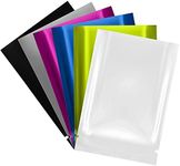 Belle Vous Open Top Assorted Mylar 