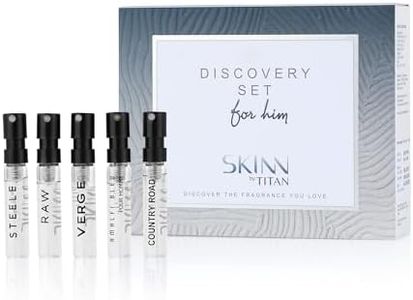 Skinn By T