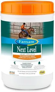 Farnam Next Level Joint Pellets, 3.875 lbs