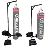 Outslayer Heavy Duty Punching Bag S