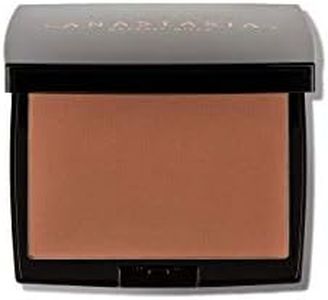 Anastasia Beverly Hills - Powder Bronzer - Mahogany Mocha